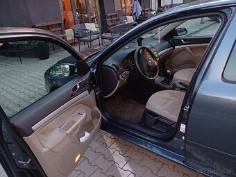 Octavis 1,9 tdi 77 kw - 4