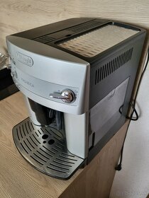 Predám automatický kávovar Delonghi Magnifica Esam 3200 - 4
