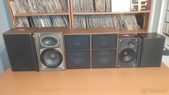 RFT REMA B 9225, TESLA 1PF 067 33, ARS 8104.54 - 4