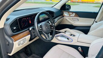 Mercedes Benz GLE350d 4 MATIC AMG DPH - 4