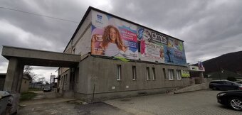 Polyfunkčný objekt - Zdravotnícke centrum - 4