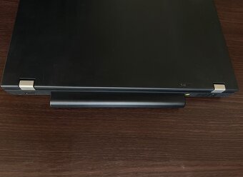 Lenovo ThinkPad W530, i7, 32GB - 4