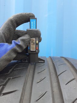 2x letné pneu 275/50R20 Continental 2019 - 4