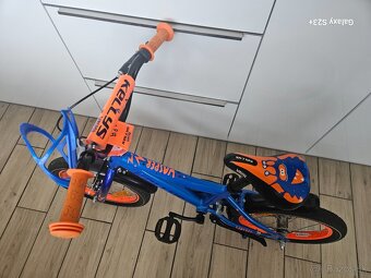 Kellys Wasper 16" - 4