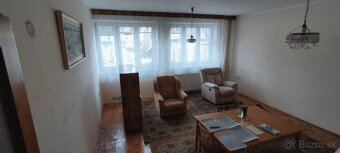 RODINNÝ DOM V RADOVEJ ZÁSTAVBE PREŠOV-ŠVÁBY - 4