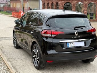 Renault Scénic Energy TCe 140 Bose - 4