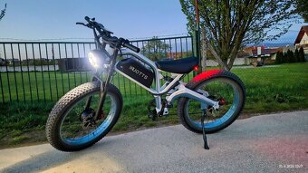 Duotts n26 dual motor - 4
