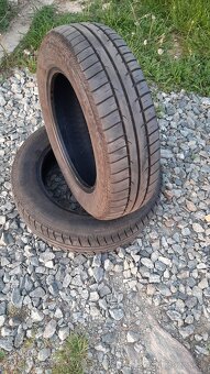 165/70r14 81T Sava letne - 4