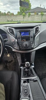 Hyundai i40 - 4