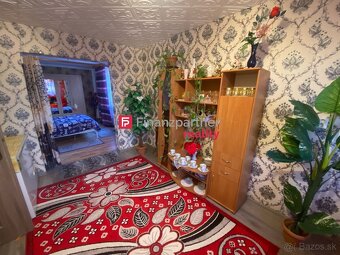 Na predaj dom v obci Malčice, okr. Michalovce - 4