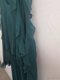 Šaty spoločenské - 4