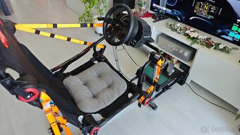 Next Level Racing F-GT LITE - 4