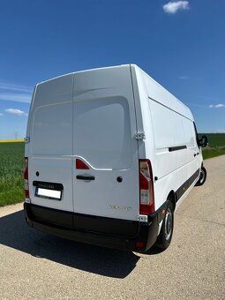 Renault Master 2.3 dCI Long - 4