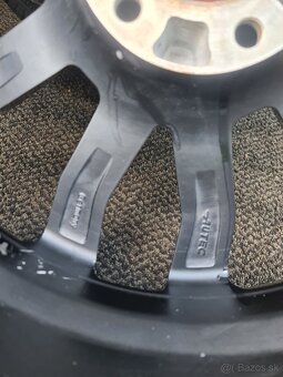 5X112 R19 AUTEC- LETNE PNEU 235/50 R19 - 4