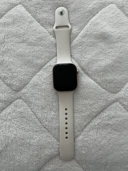 predaj hodinky Apple watch 10 - 4