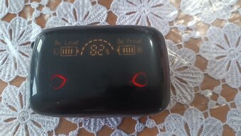 Bluetooth slúchadlá - 4