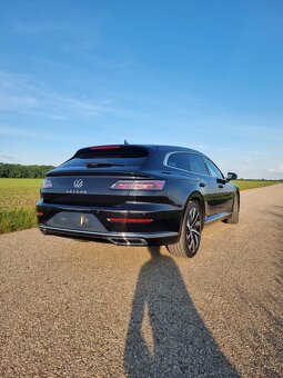 Volkswagen Arteon 3x R-LINE MODEL 2022 - 4