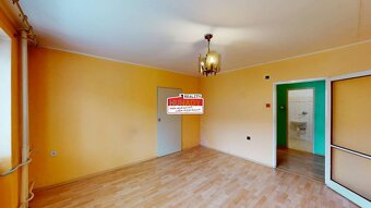 (63 m²) 2i BYT V CENTRE S BALKÓNOM - 4