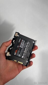 Lenovo M910q / Mini PC - 4