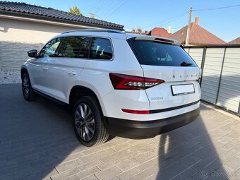 Škoda Kodiaq 2.0TDi DSG Joy 7 miestne - 4