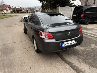Peugeot 301 - 4