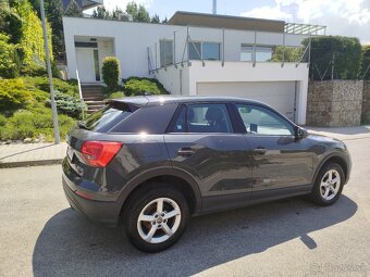 Audi Q2 1.6TDI S-tronic - 4