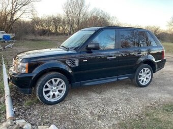 Land Rover Range Rover Sport 3.6 TdV8 200kw - 4