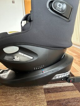 Joie i spin 360 - 4