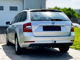 Škoda Octavia 2.0 TDI 110kw DSG 4x4,2019 - 4