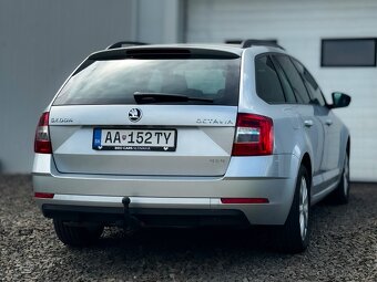 Škoda Octavia 2.0 TDI 110kw DSG 4x4,2019 - 4