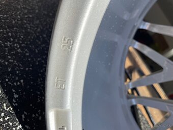 R19 5x112 et25 8,5J - 4
