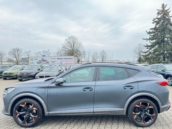 Cupra Formentor 1.4TSI VZ eHybrid 245k DSG Veloz-ODPOČET DPH - 4