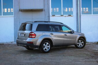 Mercedes-Benz GL 320 CDI - 4