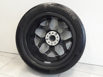 BMW X1 F48 18" Styling 579 - 4
