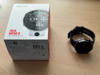 Polar Vantage M - sporttester - 4