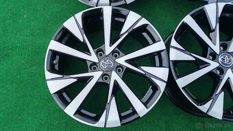 5x114,3 R18 --- TOYOTA RAV 4 , LEXUS - 4