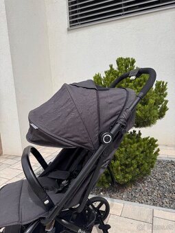 Cybex eezy s + tmavošedá - 4