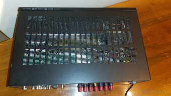 YAMAHA RX-V583 Receiver - 4