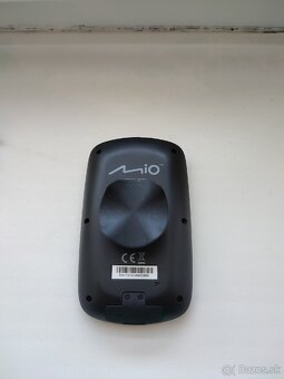 Mio cyclo 210 - 4