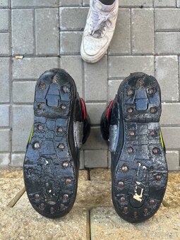 Sidi crossfire 2 - 4