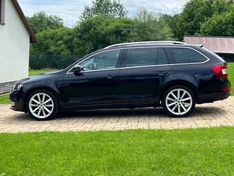 ✅ ŠKODA OCTAVIA COMBI 2.0TDI 110kw DSG STYLE bez AdBlue - 4