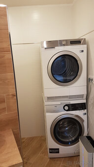 3 izbovy zariadeny byt 68 m2 Terasa Moldavska - 4
