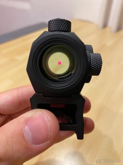 Airsoft kolimator Romeo - 4
