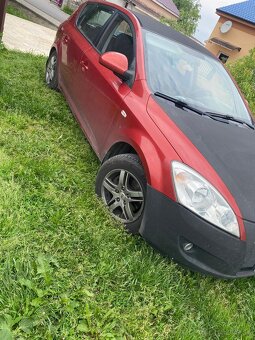 Kia ceed 1.6 crdi nahradne diely - 4