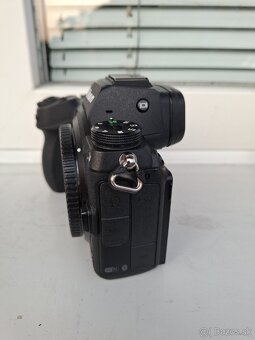 Nikon z6 ii - 4