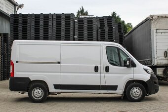 Peugeot Boxer 2.2 BlueHDi L2H1 103kw - 4
