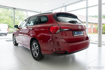 Fiat Tipo 1.4 Plus - 4
