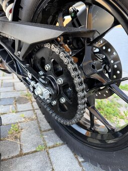 Predám KTM 390 ADVENTURE - 4