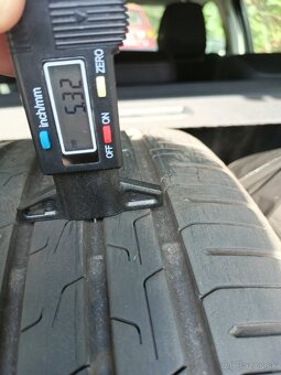 Continental Eco Contact 6 205/55 R17 91V - 4