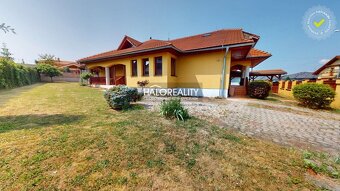 HALO reality - Predaj, rodinný dom Rimavská Sobota, M.R.Štef - 4